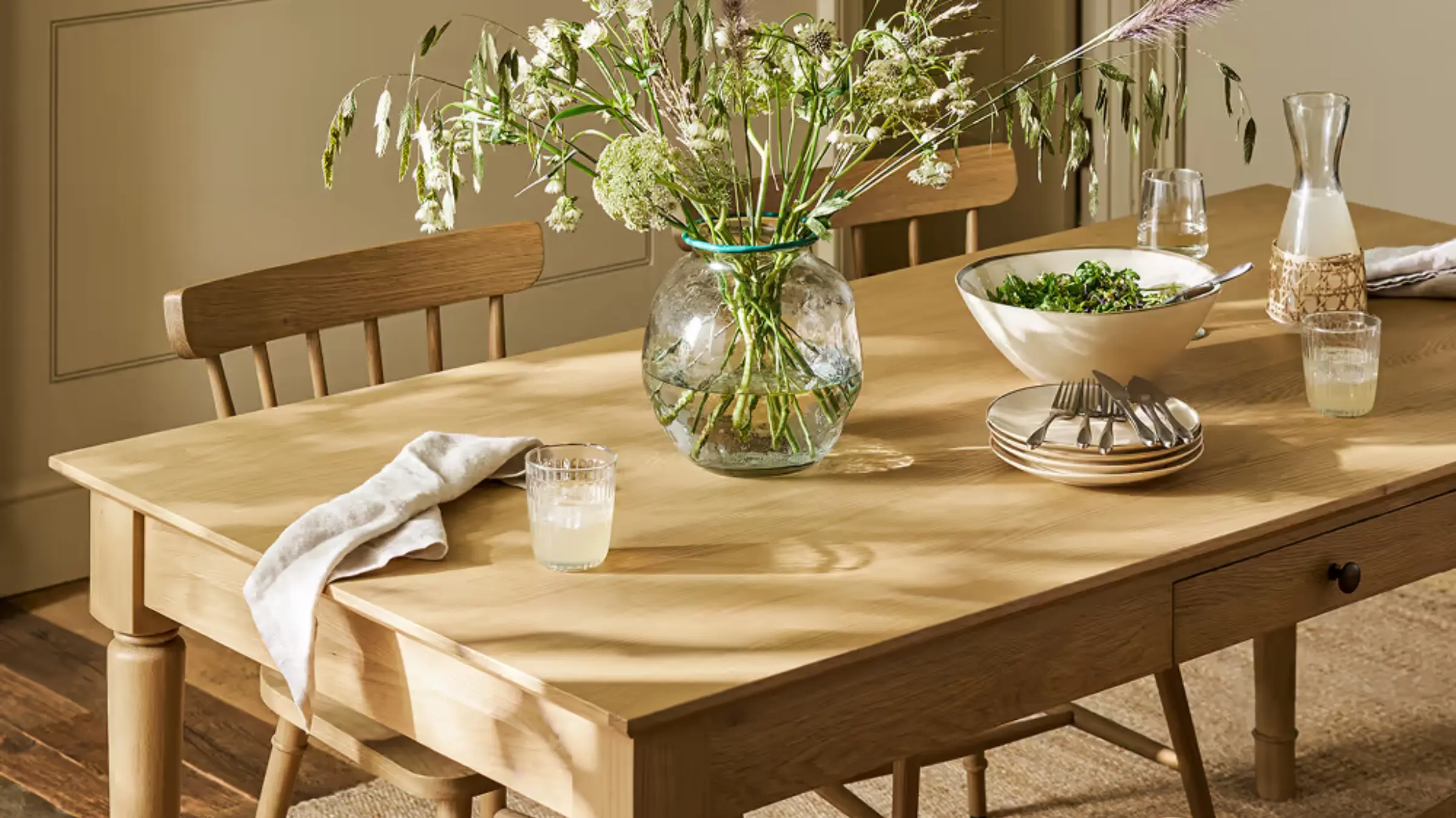 Elevate Your Living Space